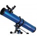 Телескоп Meade Polaris 114 мм купить в Иркутске
