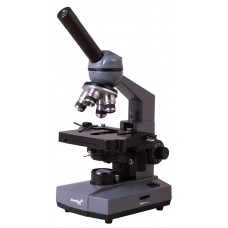 Микроскоп Levenhuk 320 BASE, монокулярный купить в Иркутске