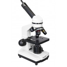 Микроскоп Levenhuk Rainbow D2L, 0,3 Мпикс