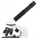 Микроскоп Микромед «Атом» 40x-800x, в кейсе купить в Иркутске