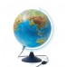 Интерактивный глобус "Мир в руках детей" Globen d=32 см с подсветкой купить в Иркутске